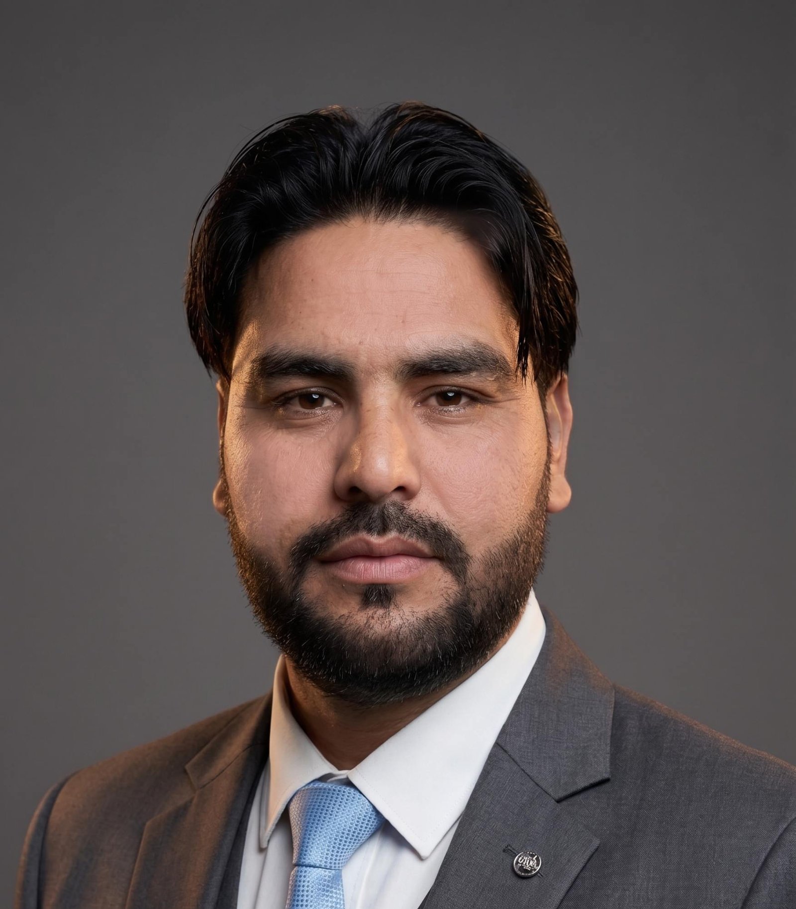 Sajid Khan - UK Admissions Officer at Global Education Advisors Mardan