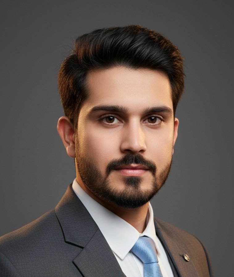 Muhammad Ismail Shah - Cyprus Admission Desk at Global Education Advisors Mardan