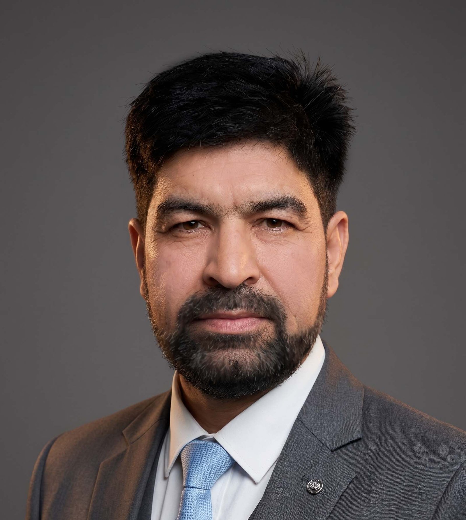 Majid Ali Khatana - CEO / Chief Advisor at Global Education Advisors Mardan