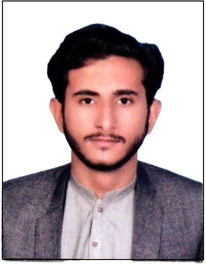 Student review - Ahmad Ali Khalid