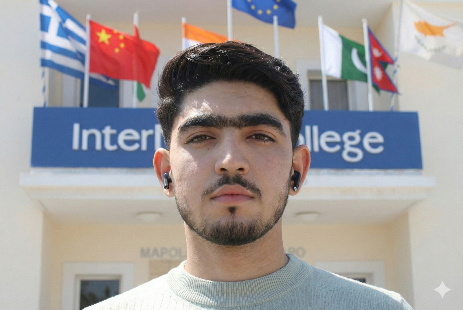 Student review - Aftab Ahmad Khan
